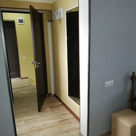Lamara Apartment Тбілісі Екстер'єр фото