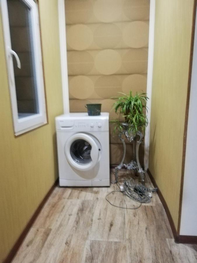 Lamara Apartment Тбілісі Екстер'єр фото