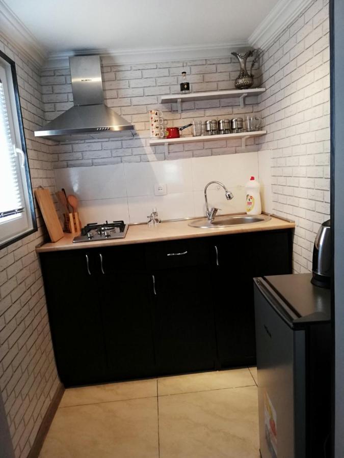 Lamara Apartment Тбілісі Екстер'єр фото